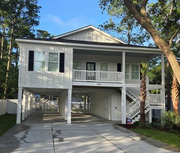 2414 Gann Ave., North Myrtle Beach, SC, 29582