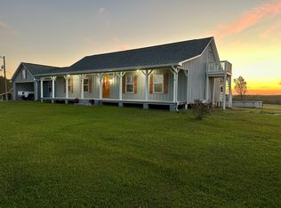 3281 Corleyville Rd, Many, LA 71449