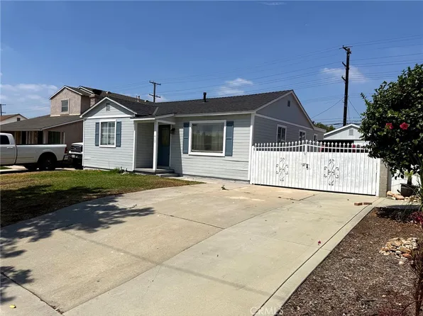 417-419A419B N Vernon Ave, Azusa, CA 91702