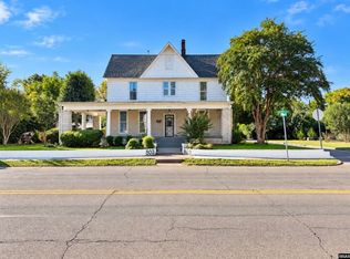803 E Main St, Union City, TN 38261