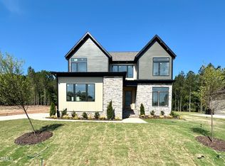 135 Cherry Bark Dr, Youngsville, NC 27596