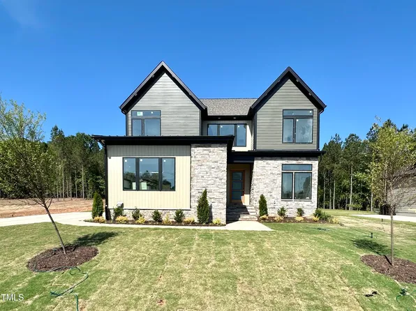135 Cherry Bark Dr, Youngsville, NC 27596