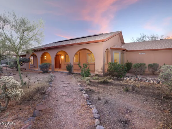 2721 N Tomas Rd, Tucson, AZ 85745