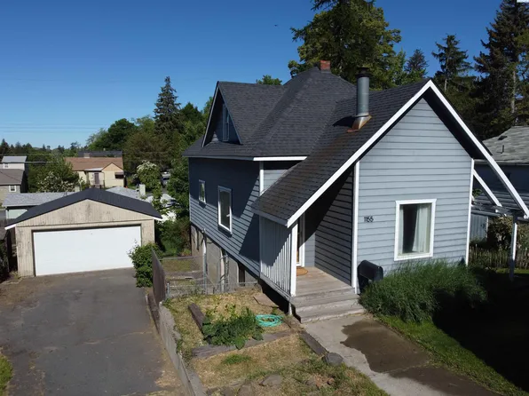1155 NE Lybecker Rd, Pullman, WA 99163