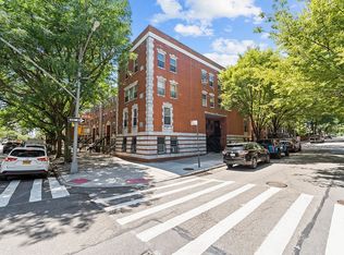 300 W 137th St #D, New York, NY 10030