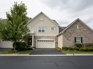 6898 Foresthaven Loop, Dublin, OH 43016
