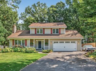 12979 Killdeer St NW, Coon Rapids, MN 55448