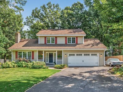 12979 Killdeer St NW, Coon Rapids, MN, 55448