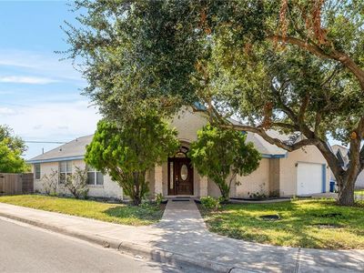 1128 N 45th St, McAllen, TX, 78501