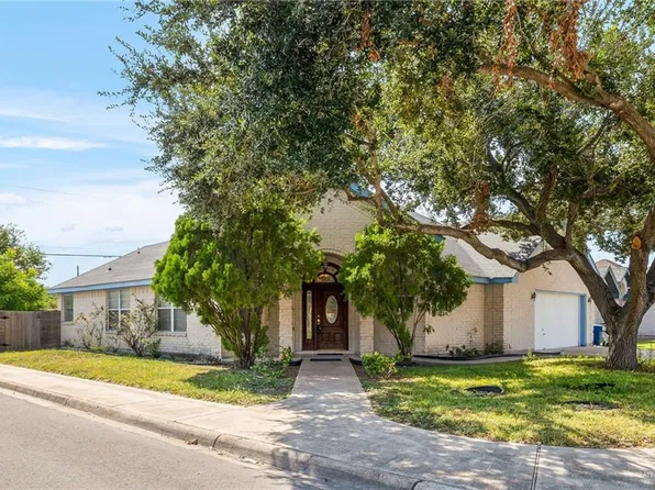 1128 N 45th St, McAllen, TX 78501