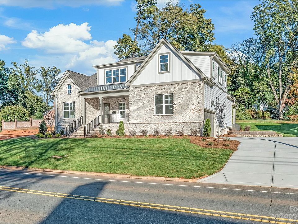 214 N Central Ave, Belmont, NC 28012 Zillow