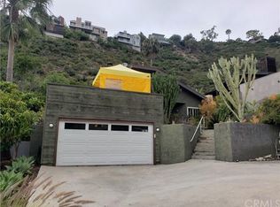 438 Nyes Pl, Laguna Beach, CA 92651