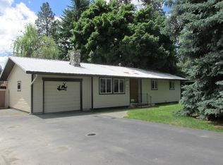 706 E 12th Ave, Post Falls, ID 83854