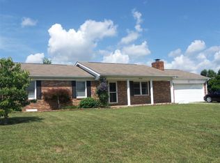 2002 Kimberly Dr, Somerset, KY 42503
