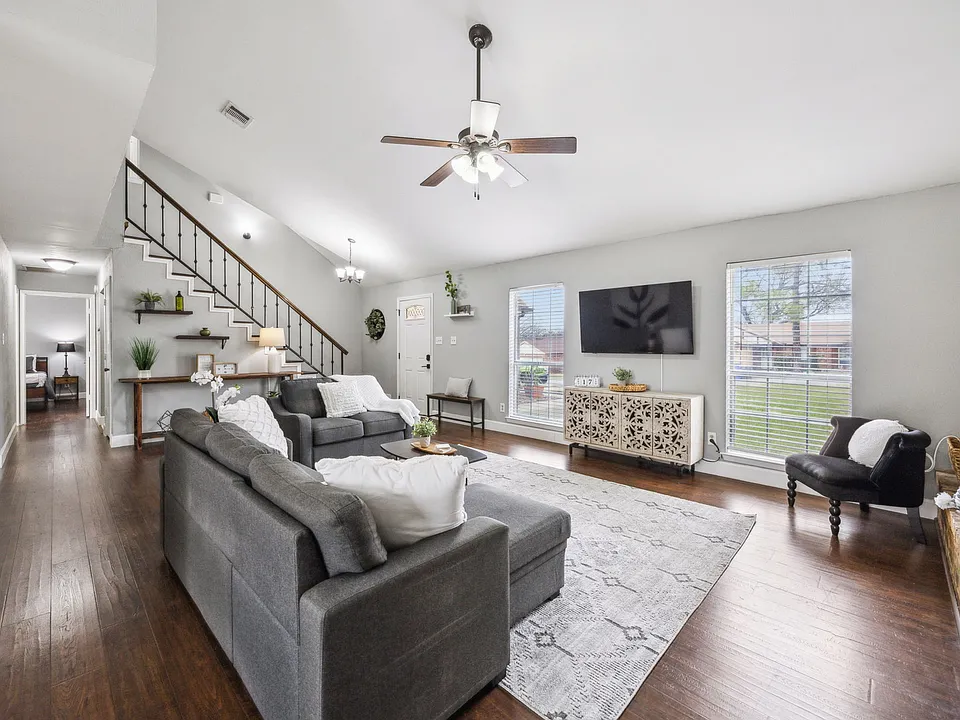 1601 Chittam Dr