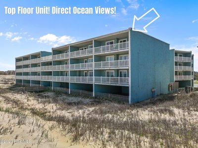 8123 S Old Oregon Inlet Road Unit 308, Nags Head, NC, 27959
