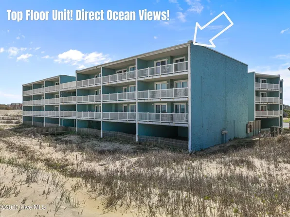 8123 S Old Oregon Inlet Road Unit 308, Nags Head, NC 27959
