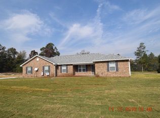 4240 Forest Rd, Hephzibah, GA 30815