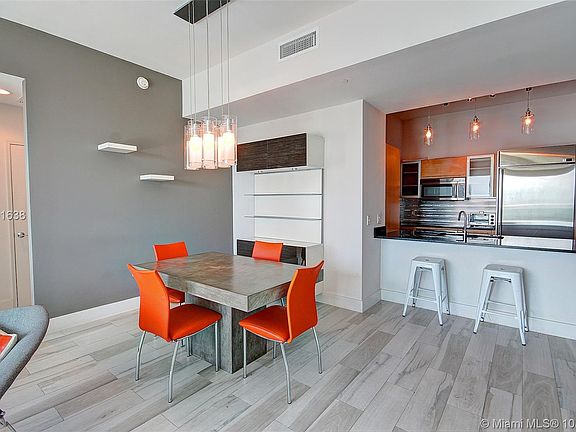 3rd image of 950 Brickell Bay Dr #Lph4105