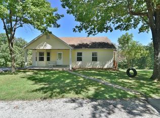 13495 Marlin Ct, Wright City, MO 63390