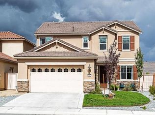 10623 Brittany Park Dr, Reno, NV 89521