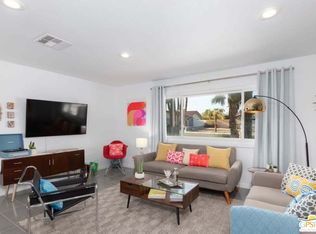 2241 E Finley Rd, Palm Springs, CA 92262