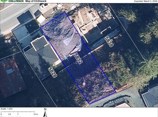 5832 Jinkerson Rd, Chilliwack, BC V2R 5N6