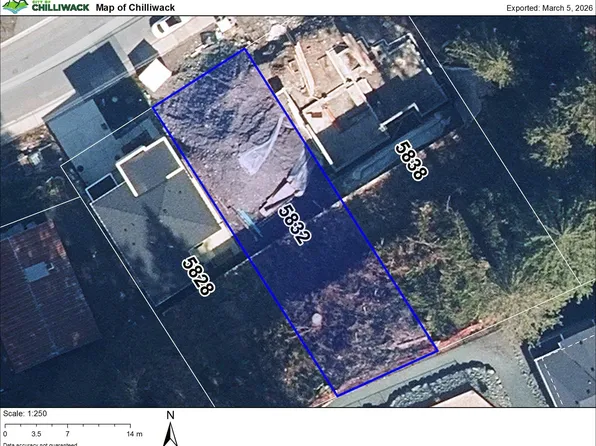5832 Jinkerson Rd, Chilliwack, BC V2R 5N6