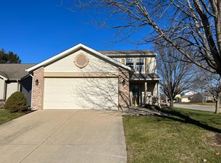 112 Triple Jay Dr, Lafayette, IN
