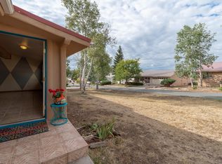 428 Barcus Rd, Ruidoso, NM 88345