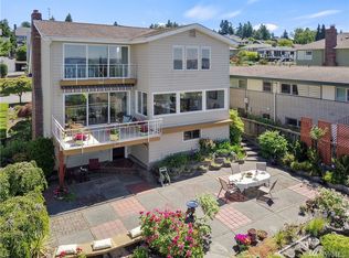 6911 40th Ave SW, Seattle, WA 98136