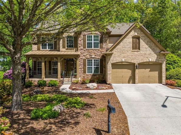 121 Brendylynn Trce, Woodstock, GA 30188