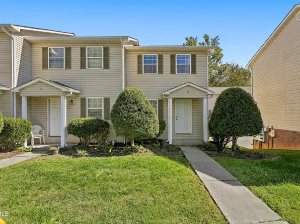 2305 S Greenwood Dr APT 10, Johnson City, TN 37604