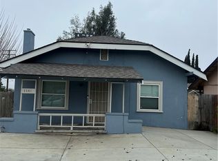 1141 W San Joaquin Ave, Tulare, CA 93274