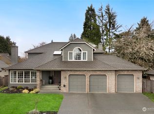 12312 SE 237th Pl, Kent, WA