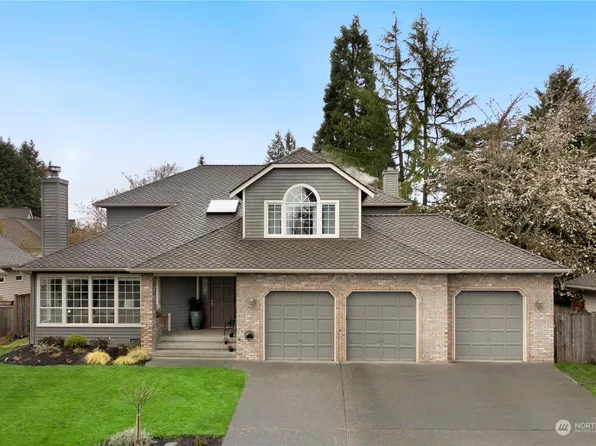 12312 SE 237th Place, Kent, WA 98031