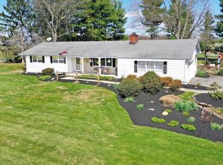 106 Boss Rd, East Amwell Twp., NJ 08559