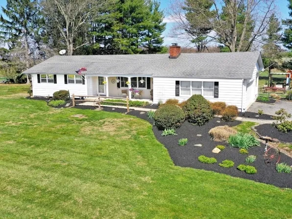 106 Boss Rd, East Amwell Twp., NJ 08559