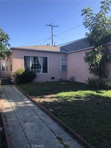 1919 E Hungerford St, Long Beach, CA, 90805