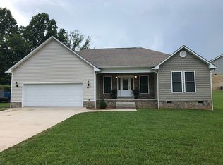 202 Old Graysville Rd, Dayton, TN 37321
