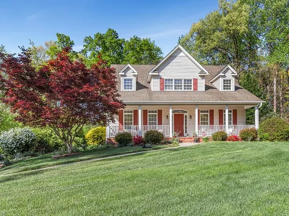 137 Alexandria Ct, Advance, NC 27006