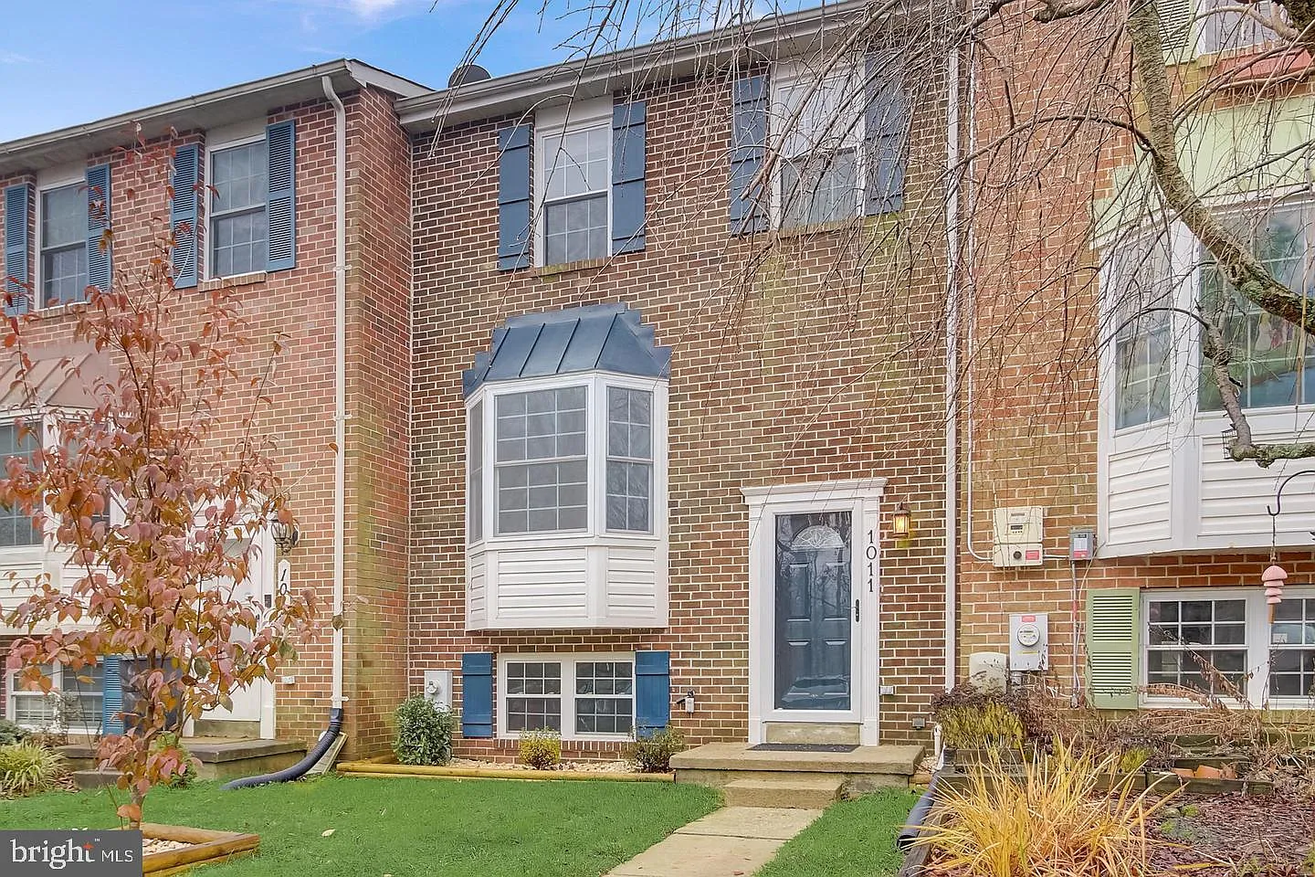 3 bed, 2.5 bath, 1780 sqft, $2,450 — Photo 1