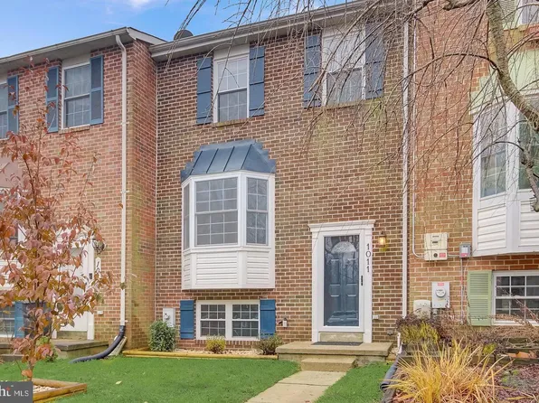 1011 Ellicott Dr, Bel Air, MD 21015