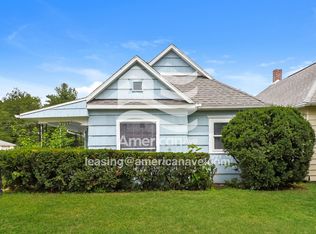 2123 Roger St, South Bend, IN 46628