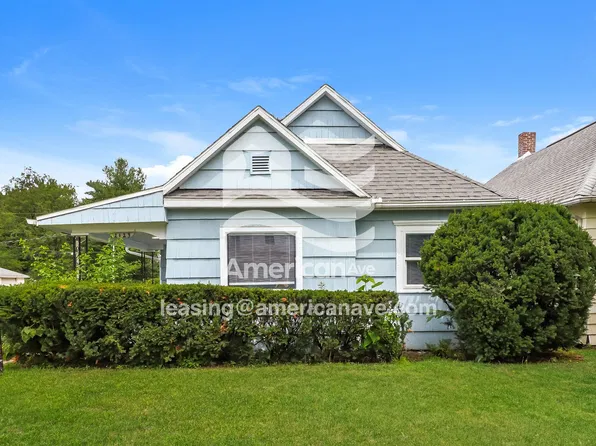 2123 Roger St, South Bend, IN 46628