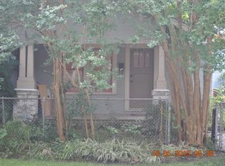 1004 W 14th St, Houston, TX 77008