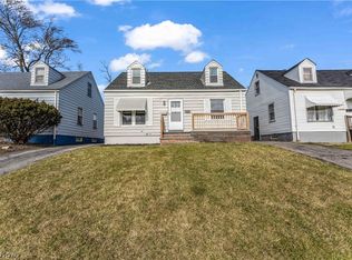 21501 Watson Rd, Maple Heights, OH 44137