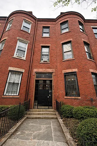 208 Northampton St #3 Photo 1