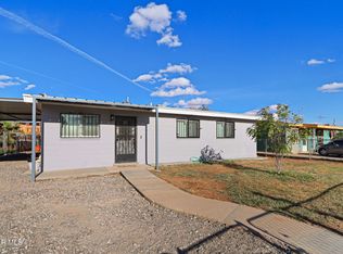 8339 White Rd, El Paso, TX 79907