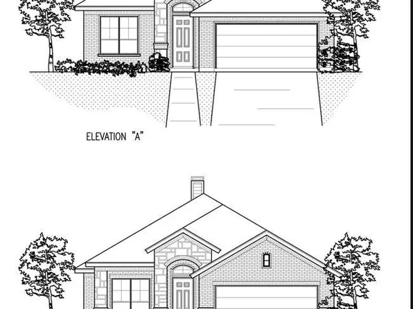 6307 Patrick Clay Dr, Odessa, TX 79762